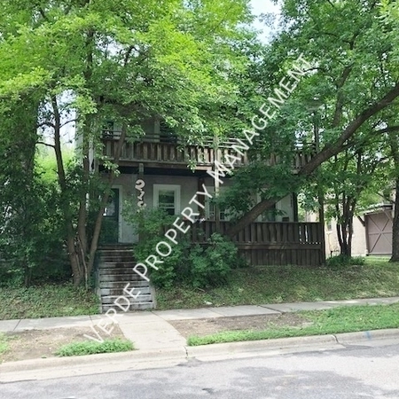 4 bedrooms apartment for rent in Whittier - Powderhorn, Minneapolis