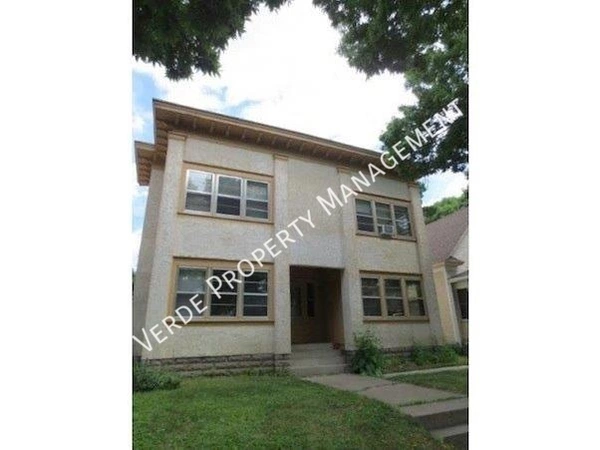 1 bedroom apartment for rent in Lyndale - Powderhorn, Minneapolis