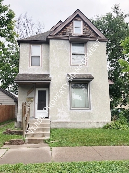 2 bedrooms apartment for rent in Lyndale - Powderhorn, Minneapolis
