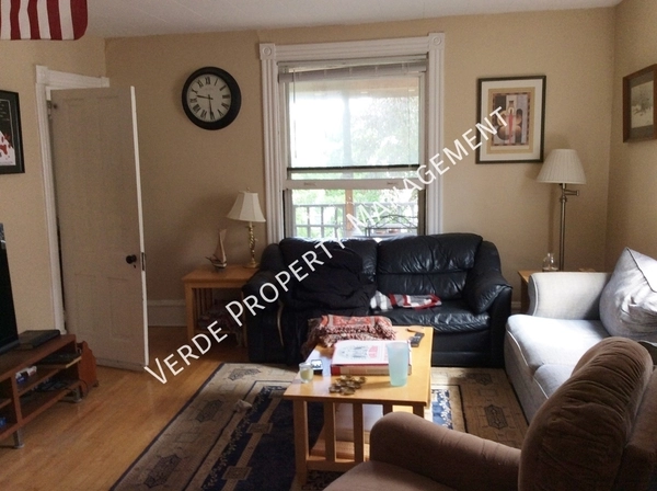 4 bedrooms apartment for rent in Lyndale - Powderhorn, Minneapolis