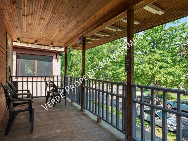 4 bedrooms apartment for rent in Lyndale - Powderhorn, Minneapolis