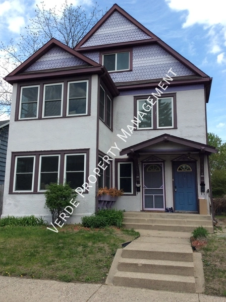 1 bedroom apartment for rent in Lyndale - Powderhorn, Minneapolis