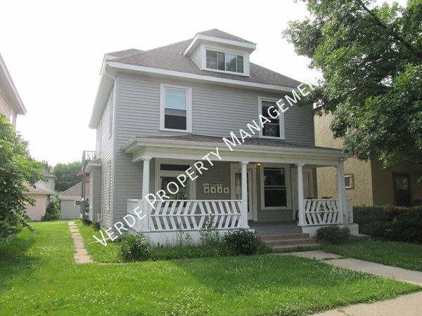 2 bedrooms apartment for rent in Lyndale - Powderhorn, Minneapolis
