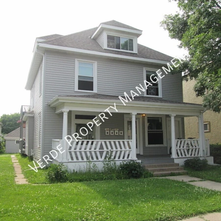 2 bedrooms apartment for rent in Lyndale - Powderhorn, Minneapolis