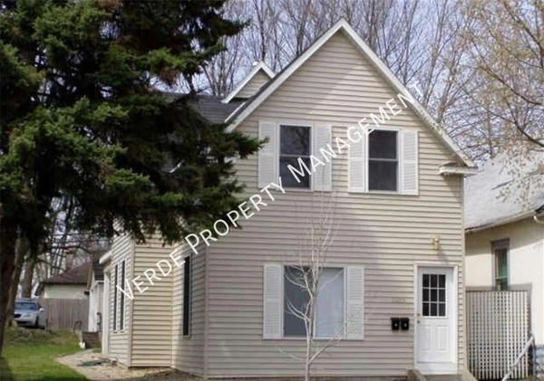 2 bedrooms apartment for rent in Folwell - Camden, Minneapolis