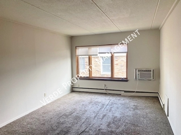 Studio Apartment for rent in Lyndale - Powderhorn, Minneapolis