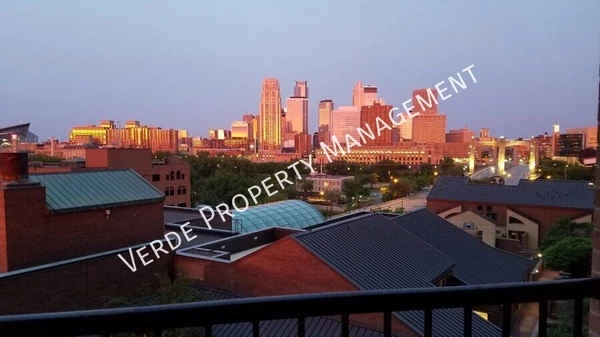 1 bedroom apartment for rent in Nicollet Island-East Bank - University, Minneapolis