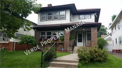 2 bedrooms apartment for rent in Bryant - Powderhorn, Minneapolis