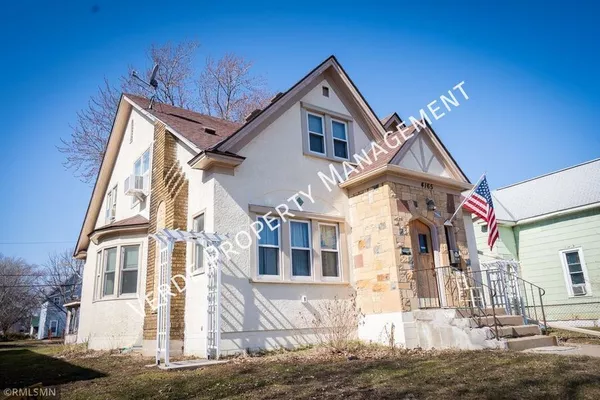 3 bedrooms apartment for rent in Webber-Camden - Camden, Minneapolis