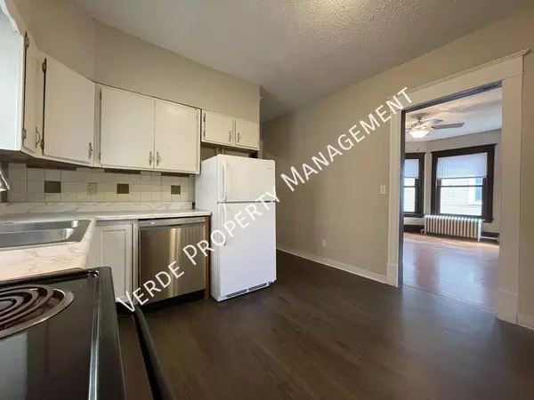 3 bedrooms apartment for rent in Lyndale - Powderhorn, Minneapolis