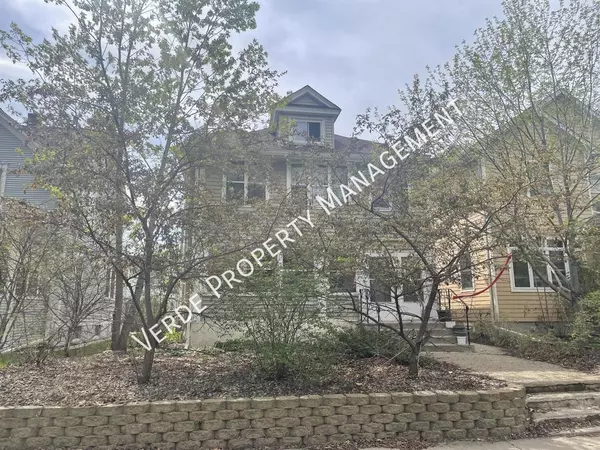 3 bedrooms apartment for rent in Lyndale - Powderhorn, Minneapolis