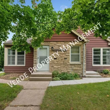 3 bedrooms apartment for rent in Armatage - Southwest, Minneapolis