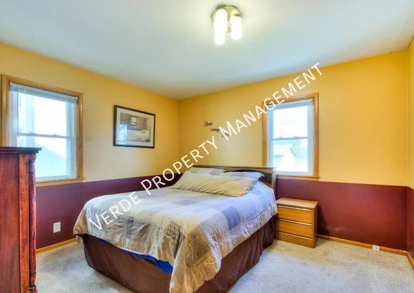 4 bedrooms apartment for rent in Willard-Hay - Near North, Minneapolis