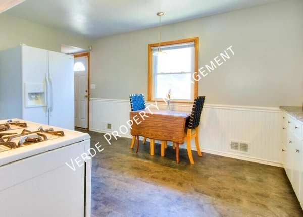 4 bedrooms apartment for rent in Willard-Hay - Near North, Minneapolis
