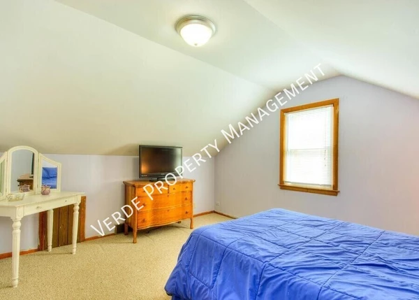 4 bedrooms apartment for rent in Willard-Hay - Near North, Minneapolis