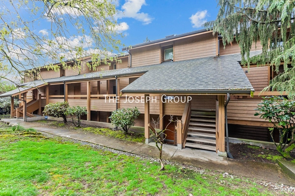 1 bedroom apartment for rent in Tukwila - South King / Puget Sound, Seattle