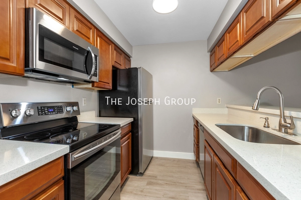 1 bedroom apartment for rent in Tukwila - South King / Puget Sound, Seattle