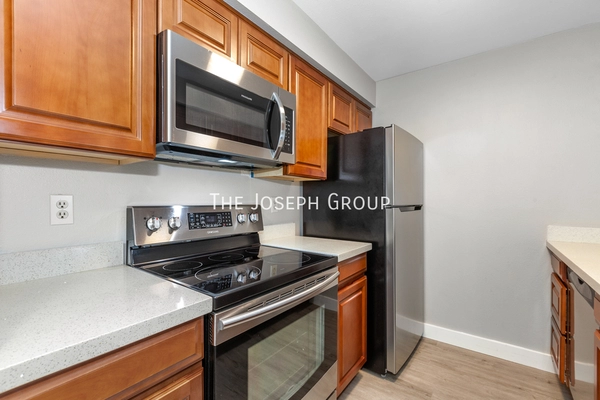 1 bedroom apartment for rent in Tukwila - South King / Puget Sound, Seattle