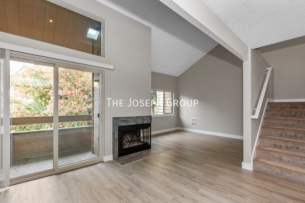 1 bedroom apartment for rent in Tukwila - South King / Puget Sound, Seattle