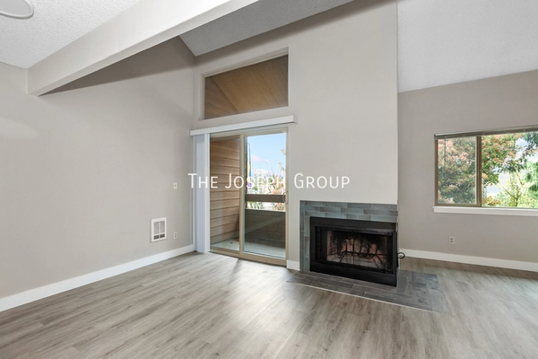 1 bedroom apartment for rent in Tukwila - South King / Puget Sound, Seattle