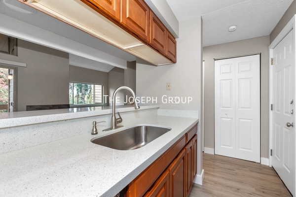 1 bedroom apartment for rent in Tukwila - South King / Puget Sound, Seattle