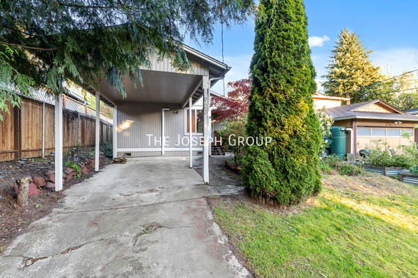 3 bedrooms apartment for rent in Central District - Central Seattle, Seattle