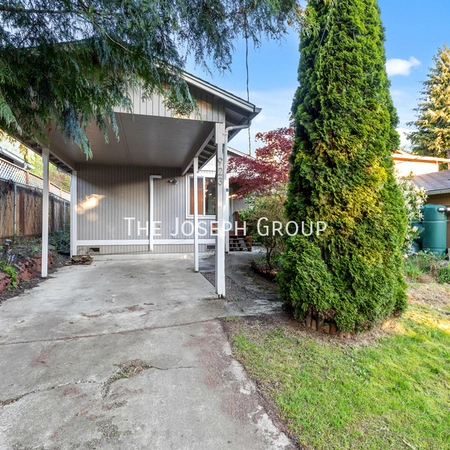 3 bedrooms apartment for rent in Central District - Central Seattle, Seattle