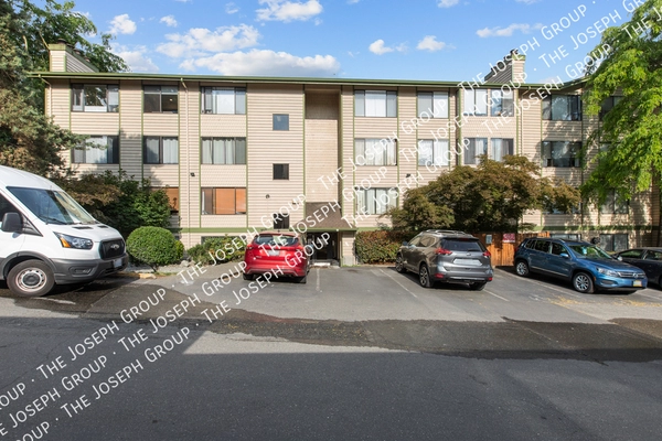 1 bedroom apartment for rent in Northgate - North Seattle, Seattle