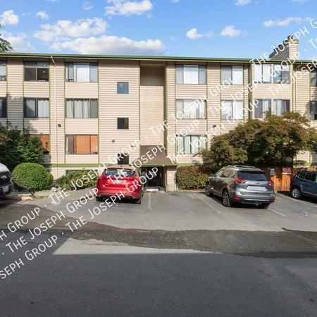 1 bedroom apartment for rent in Northgate - North Seattle, Seattle