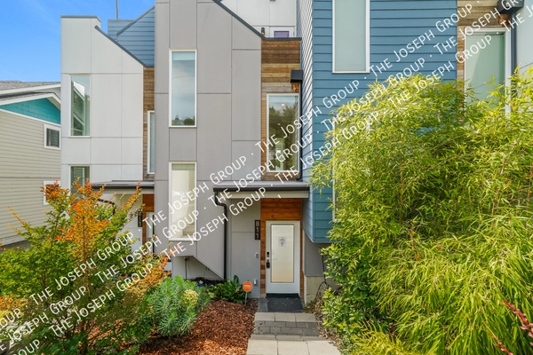 2 bedrooms apartment for rent in Yesler Terrace - Central Seattle, Seattle