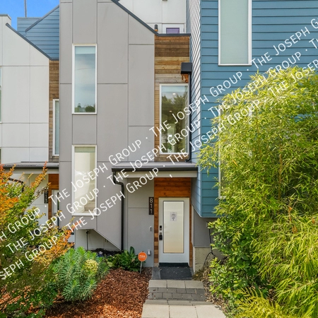2 bedrooms apartment for rent in Yesler Terrace - Central Seattle, Seattle