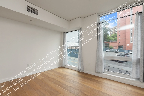 1 bedroom apartment for rent in Chinatown-International District - Central Seattle, Seattle