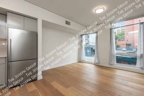 1 bedroom apartment for rent in Chinatown-International District - Central Seattle, Seattle