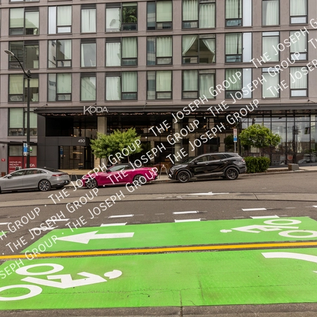 1 bedroom apartment for rent in Chinatown-International District - Central Seattle, Seattle