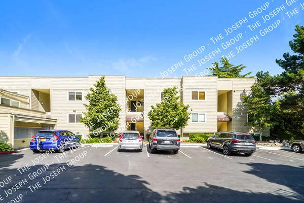 2 bedrooms apartment for rent in View Ridge - North Seattle, Seattle