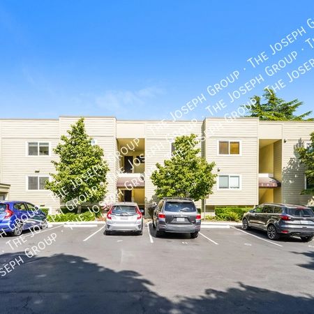 2 bedrooms apartment for rent in View Ridge - North Seattle, Seattle