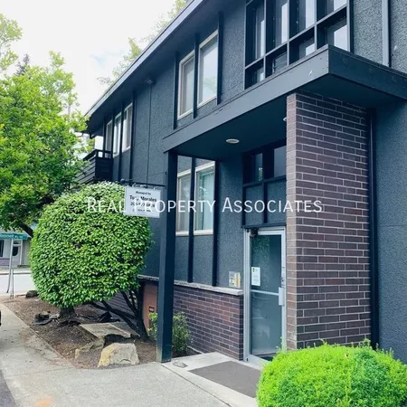 2 bedrooms apartment for rent in Northgate - North Seattle, Seattle
