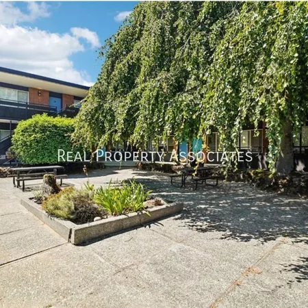 1 bedroom apartment for rent in Fauntleroy - West Seattle, Seattle