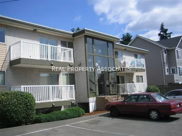2 bedrooms apartment for rent in Lake City - North Seattle, Seattle