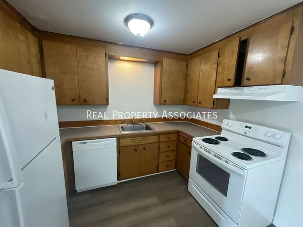 2 bedrooms apartment for rent in Lake City - North Seattle, Seattle