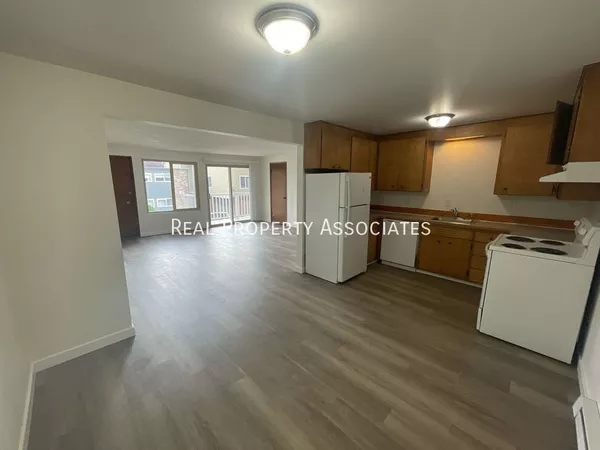 2 bedrooms apartment for rent in Lake City - North Seattle, Seattle