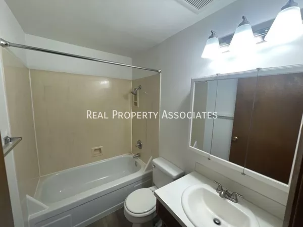 2 bedrooms apartment for rent in Lake City - North Seattle, Seattle