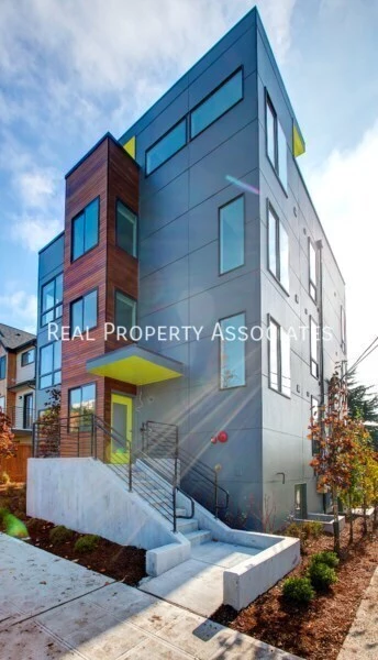 Studio Apartment for rent in Green Lake - North Seattle, Seattle