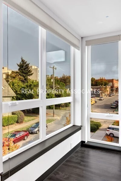 Studio Apartment for rent in Green Lake - North Seattle, Seattle