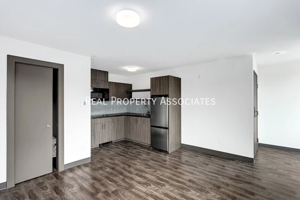 Studio Apartment for rent in Green Lake - North Seattle, Seattle