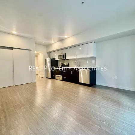 Studio Apartment for rent in Queen Anne - Central Seattle, Seattle