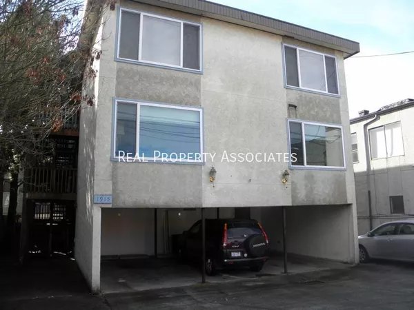 1 bedroom apartment for rent in Ballard - North Seattle, Seattle