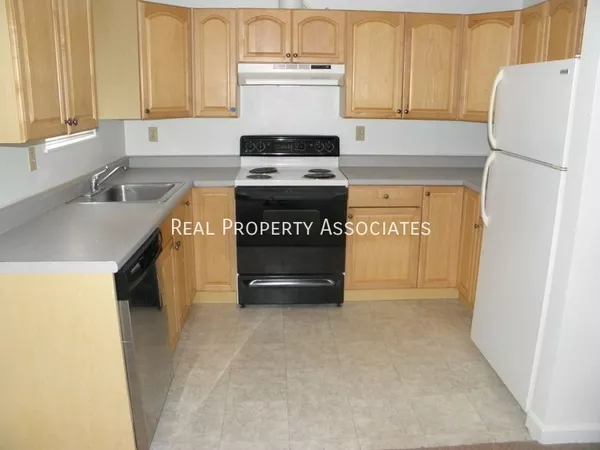 1 bedroom apartment for rent in Ballard - North Seattle, Seattle
