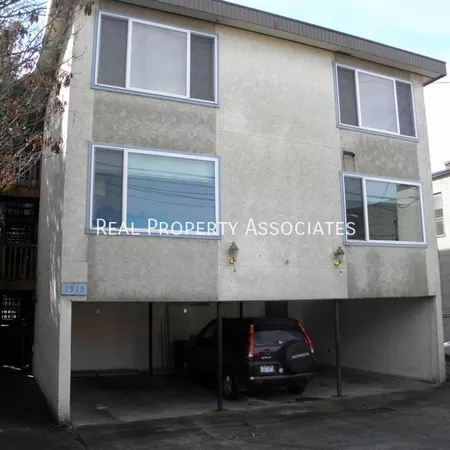 1 bedroom apartment for rent in Ballard - North Seattle, Seattle