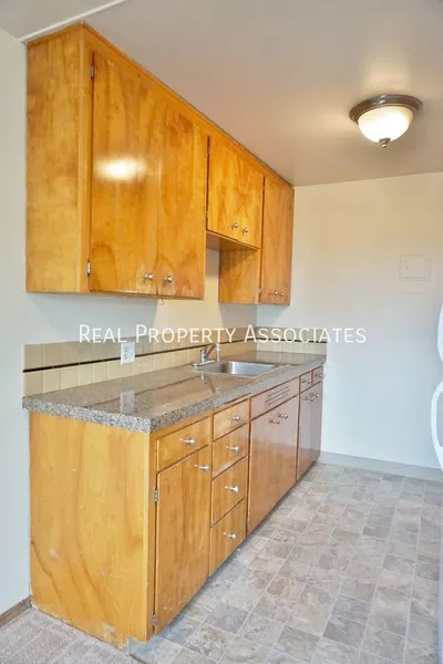 1 bedroom apartment for rent in Fremont - North Seattle, Seattle